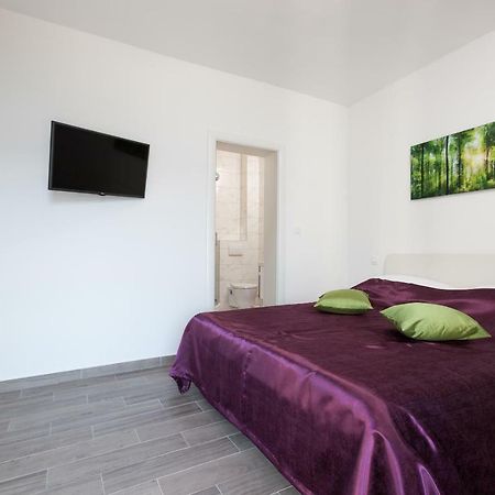 Luxury Villa Aria, Apartment Trogir Exterior photo